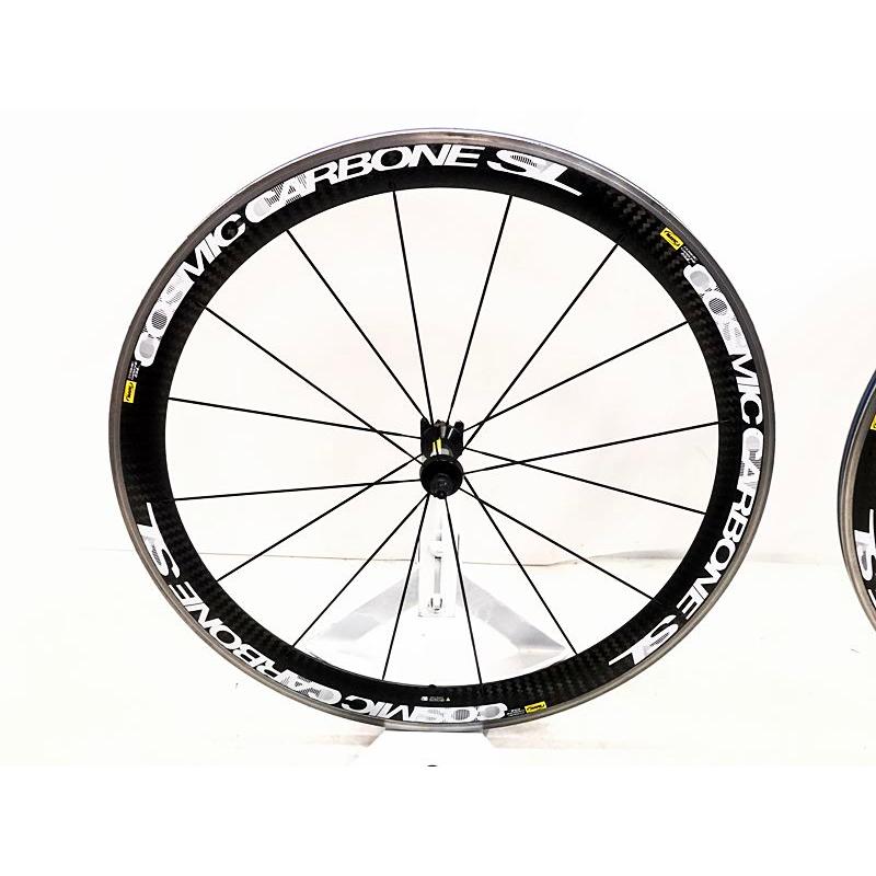 マビック MAVIC コスミックカーボン SL COSMIC CARBON ホイール