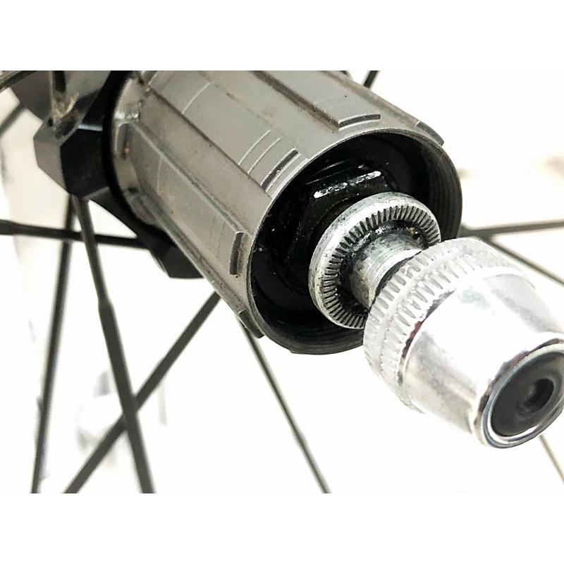 MAVIC COSMIC カーボン前後ホイール ついにMavicから1000ドル以下のカーボンホイール「COSMIC S 42