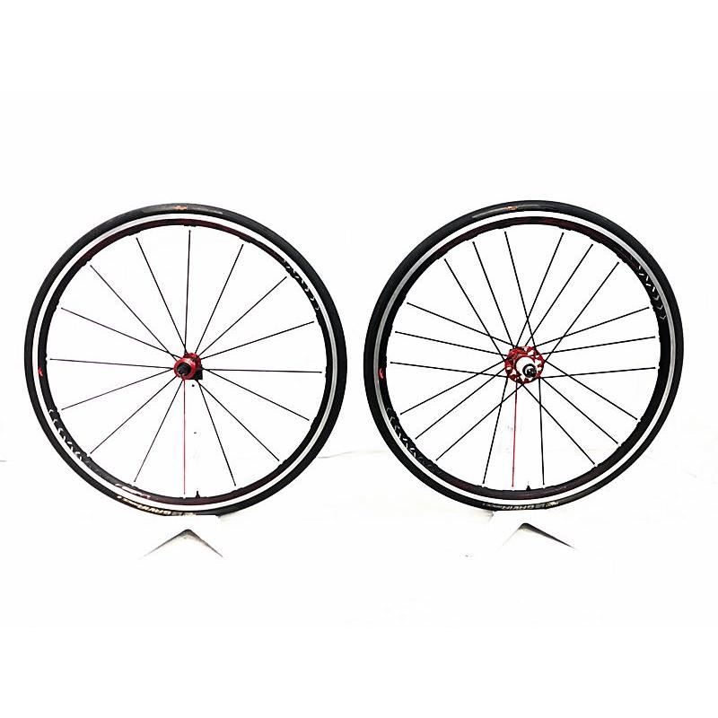 フルクラム FULCRUM レーシングゼロ RACING ZERO COMPETIZIONE 2WAY