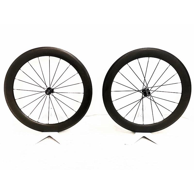 美品 マビック MAVIC エリプスプロカーボン ELLIPS PRO CARBON UST