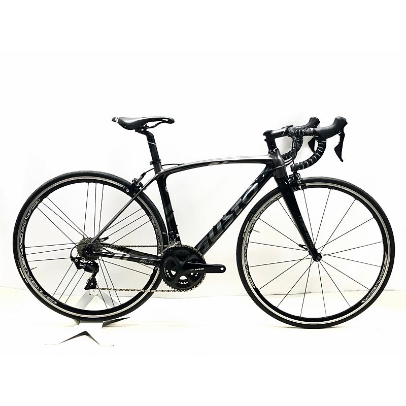 グスト GUSTO RCR チーム デュロ TEAM DURO 105/ULTEGRA MIX 2020年 