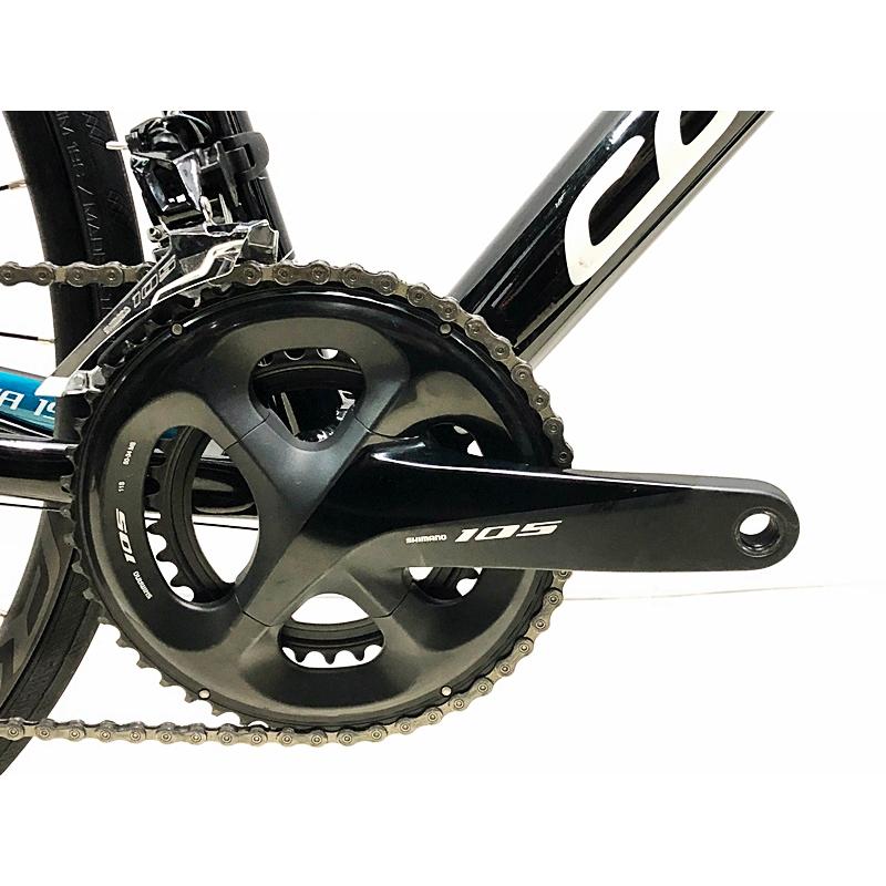 コラテック CORRATEC ドロミテ ディスク DOLOMITI DISC 105 油圧 コラテック CORRATEC ドロミテ ディスク DOLOMITI DISC 105 油圧