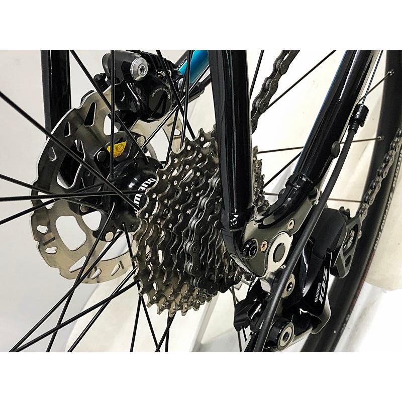 コラテック CORRATEC ドロミテ ディスク DOLOMITI DISC 105 油圧 コラテック CORRATEC ドロミテ ディスク DOLOMITI DISC 105 油圧