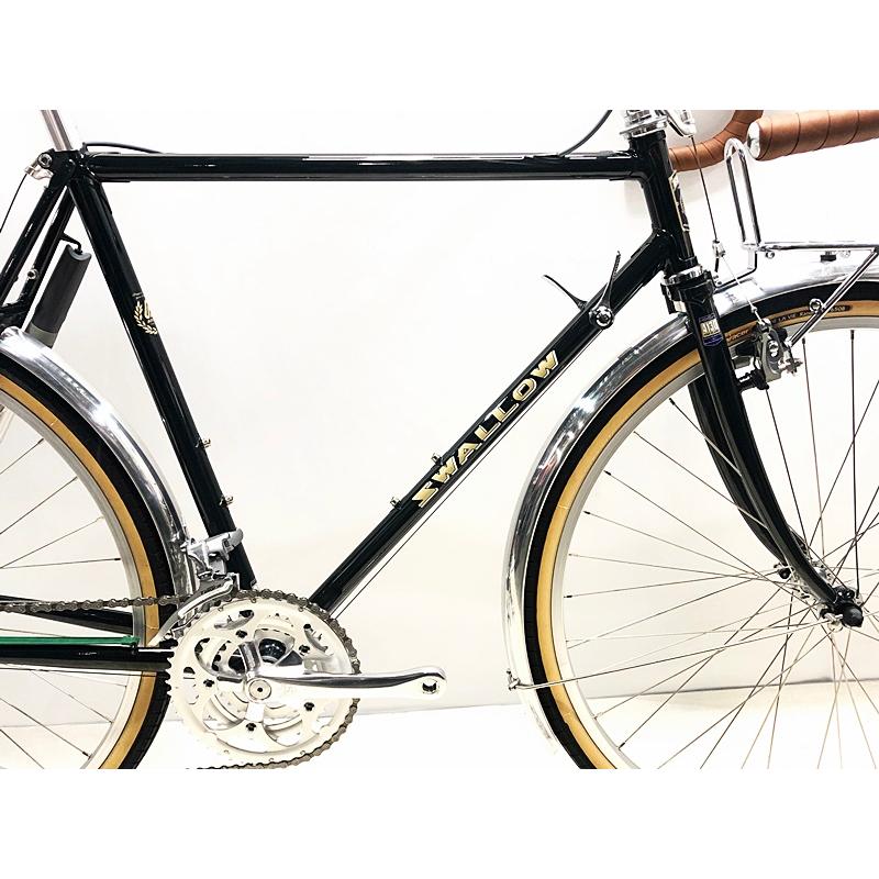 アヤラスワローランドナー550サイズ