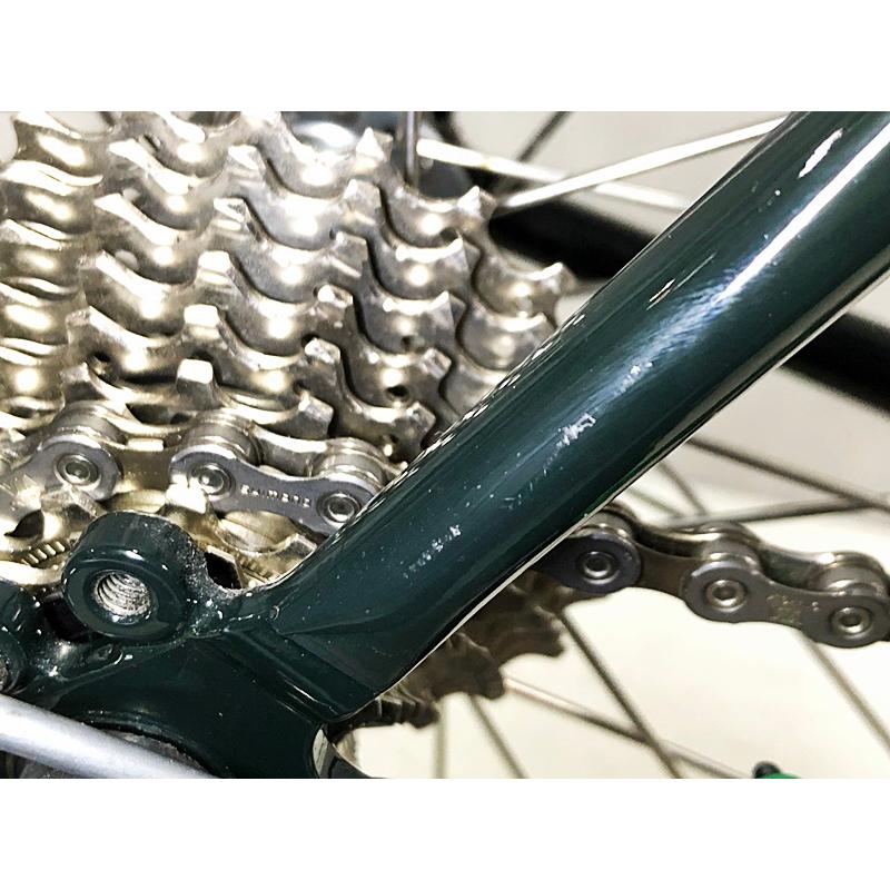 アヤラスワローランドナー550サイズ