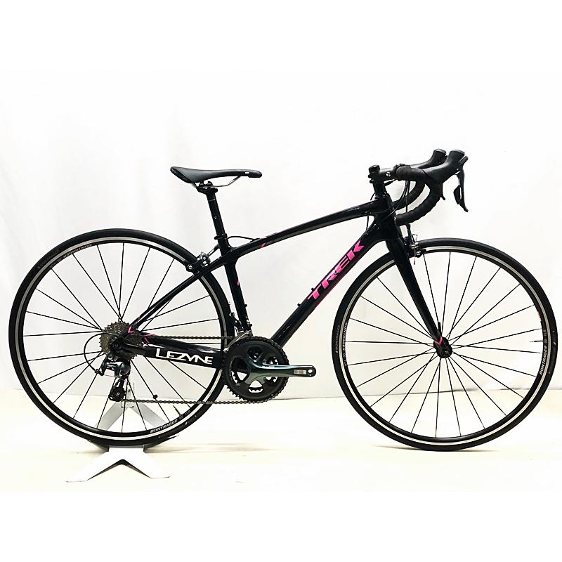 TREK SILQUE シルク S4 ロードバイク　女性 TREK SILQUE シルク S4 ロードバイク女性