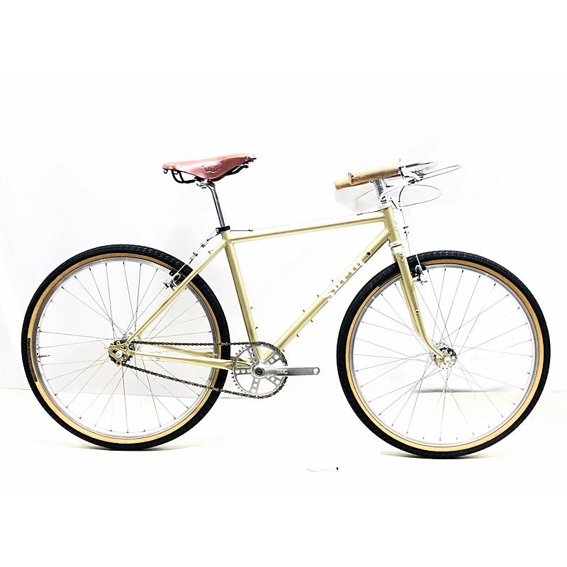 SURLY（サーリー） パック ラット PACK RAT 2020年 シングルスピード