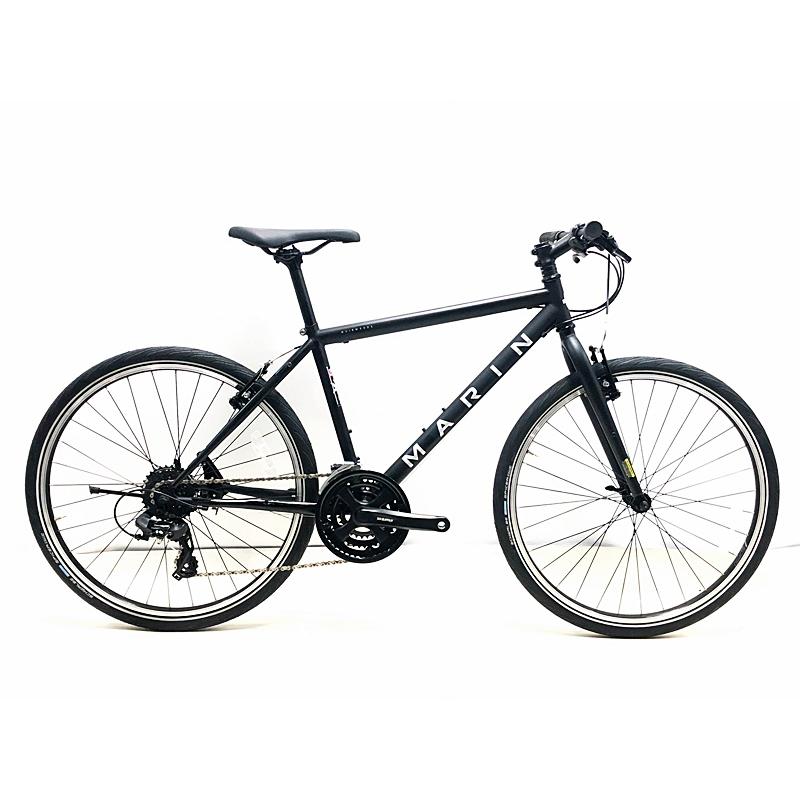 クロスバイクマリン美品 クロスバイクマリン美品