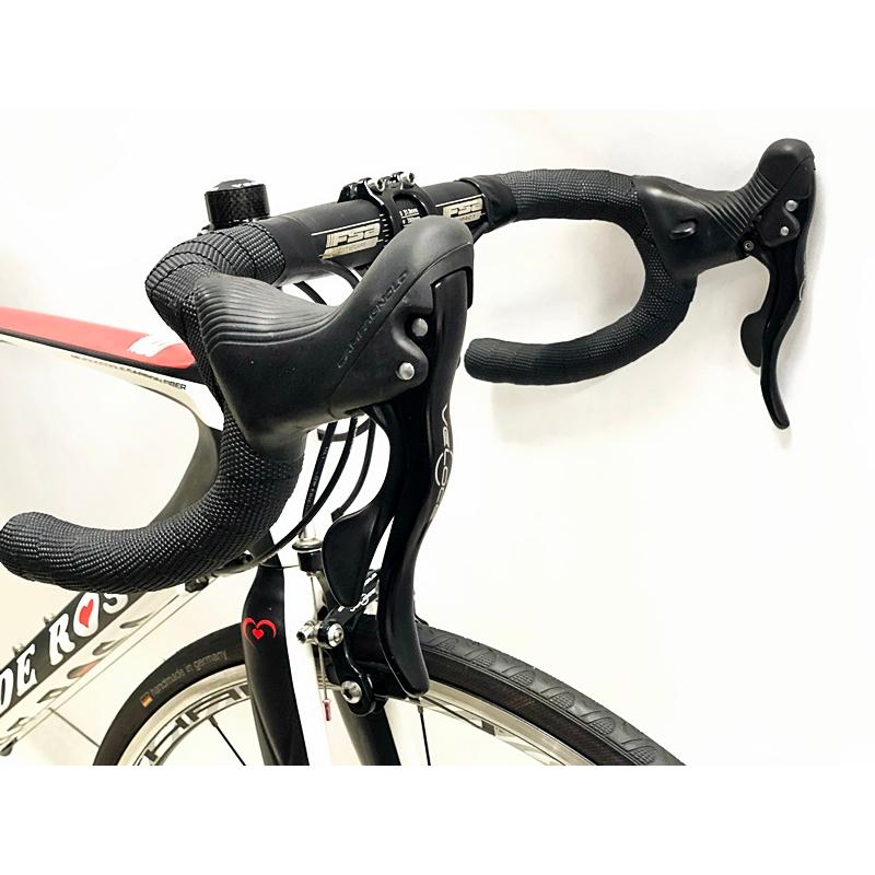 DE ROSA デローザ DEROSA R848 CAMPAGNOLO VELOCE 2012年