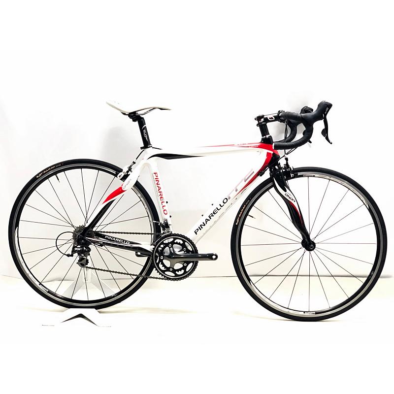 ピナレロ　FP2 ロードバイク　フルカーボン PINARELLO 「ピナレロ」 FP2 2009年モデル ロードバイク / 阪急