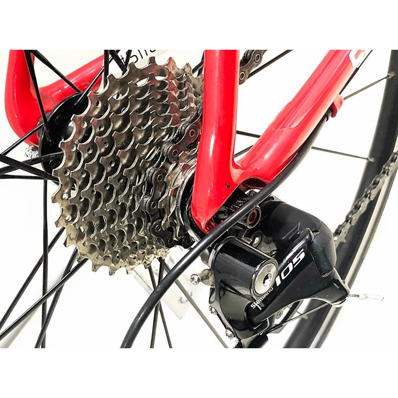 トレック TREK エモンダ ALR5 EMONDA 105 2016年 ロードバイク