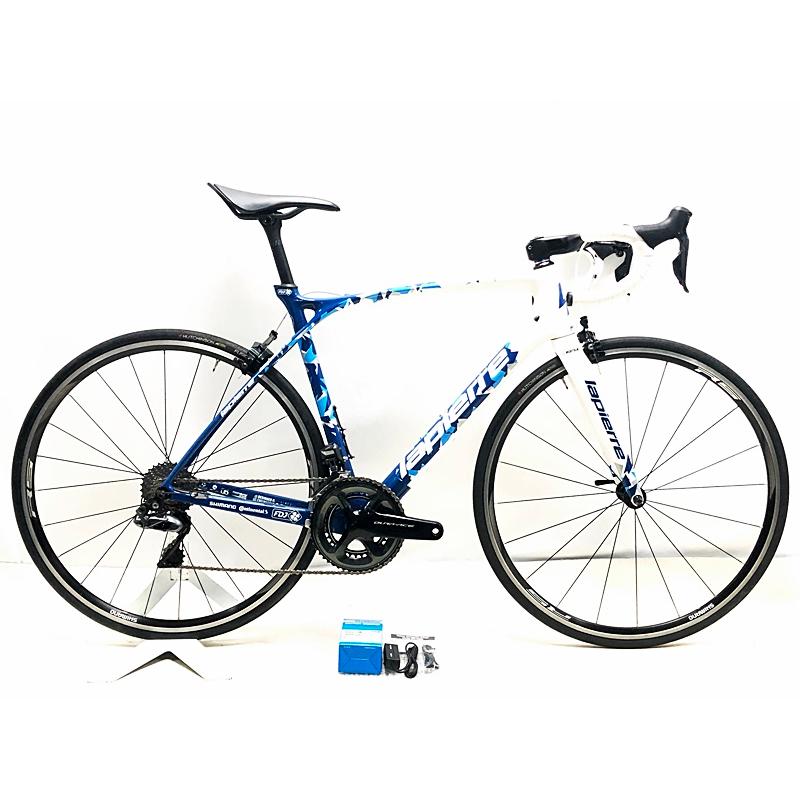 LAPIERRE (ラピエール) 2018 ゼリウス SLアルティメイト ピノ 【公式通販】