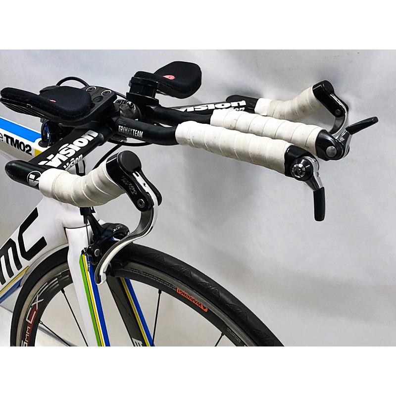 ビーエムシー BMC タイムマシンゼロツー TIME MACHINE TM02 105 2012年 TT トライアスロン カーボン ロード