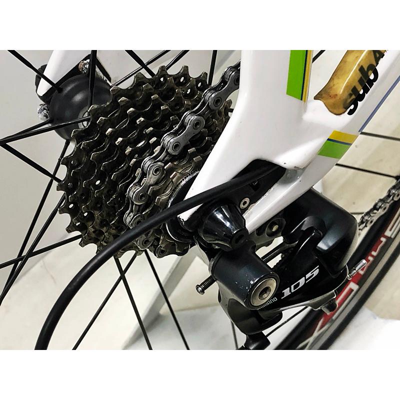 ビーエムシー BMC タイムマシンゼロツー TIME MACHINE TM02 105 2012年 TT トライアスロン カーボン ロード