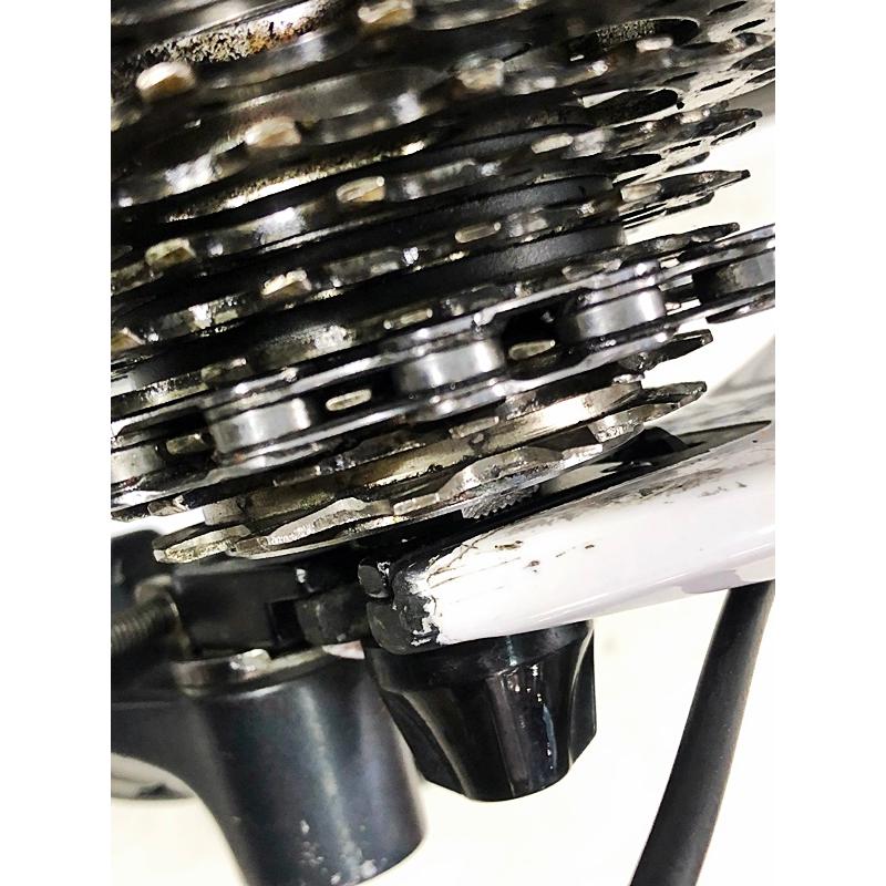 ビーエムシー BMC タイムマシンゼロツー TIME MACHINE TM02 105 2012年 TT トライアスロン カーボン ロード