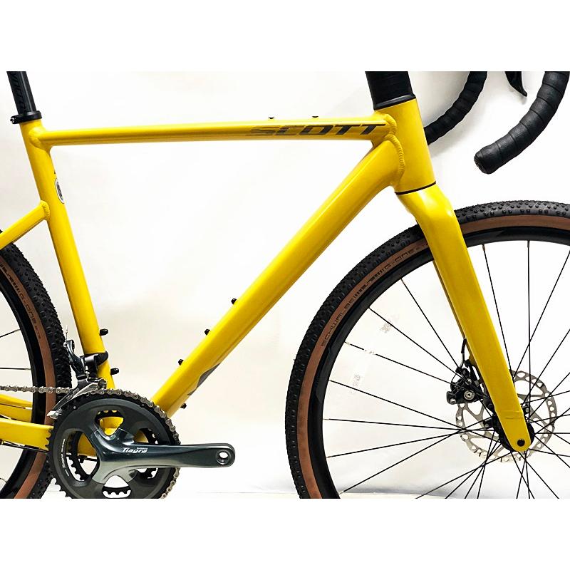 SCOTT SPEEDSTER スコットスピードスター XXS　美品 SCOTT(スコット) SPEEDSTER(スピードスター)が委託・買取りで