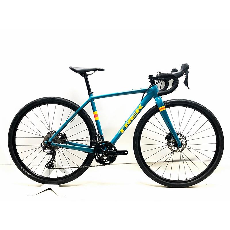トレック TREK チェックポイント ALR5 CHECKPOINT GRX 油圧DISC