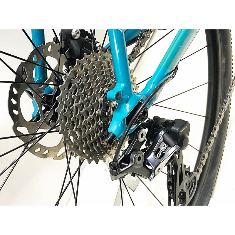 トレック TREK チェックポイント ALR5 CHECKPOINT GRX 油圧DISC