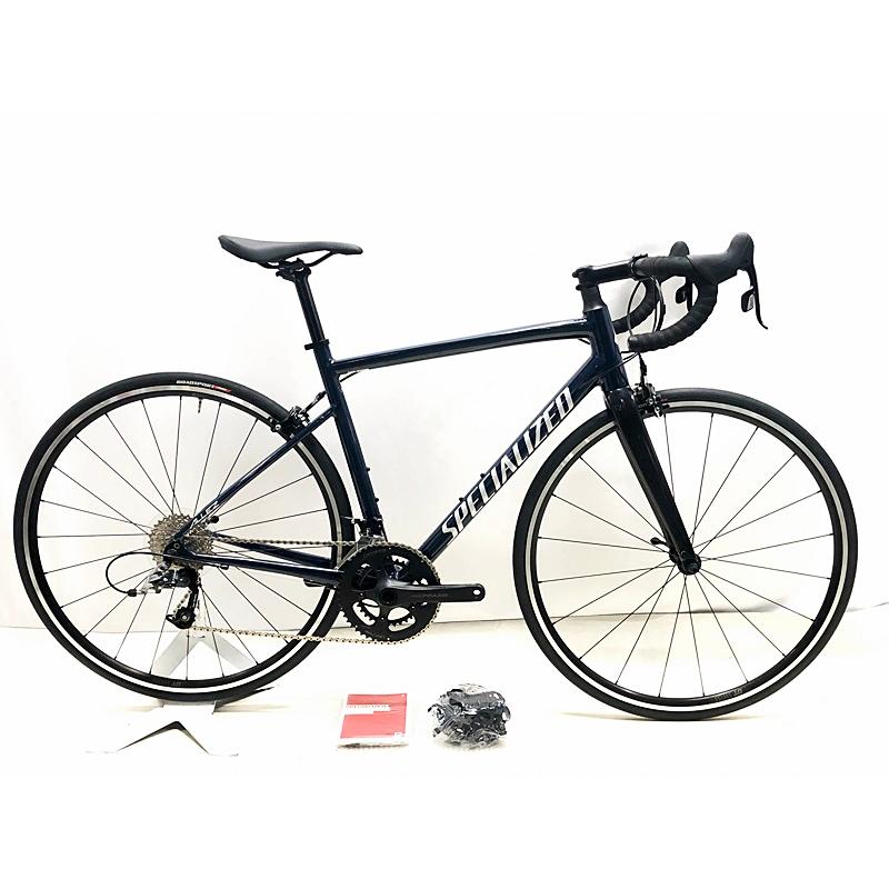 SPECIALIZED ALLEZ E5 ロードバイク SPECIALIZED Allez E5 スペシャライズド ロードバイク 8速
