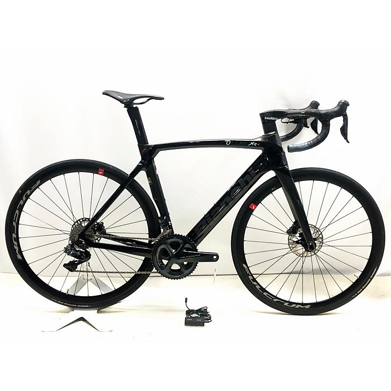 Bianchi ビアンキ BIANCHI オルトレ XR4 ディスク OLTRE DISC SHIMANO