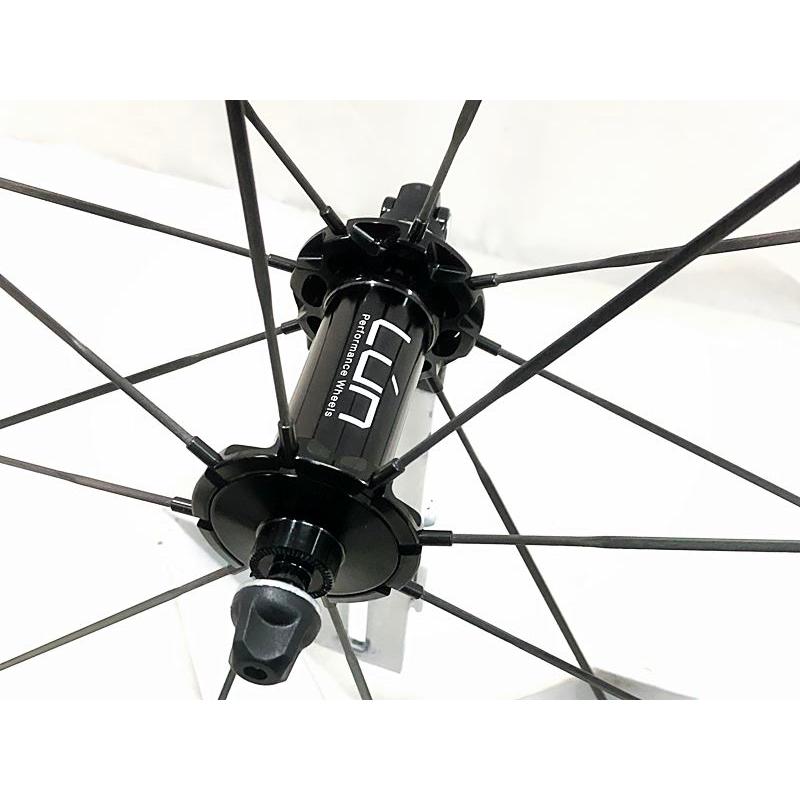 lun hyper r33 winspace　カーボンホイール　ジャンク 美品 ウィンスペース WINSPACE ルン ハイパー LUN HYPER R33