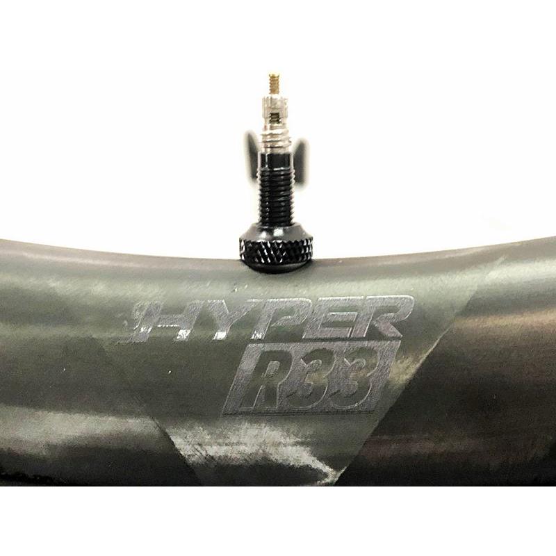 lun hyper r33 winspace　カーボンホイール　ジャンク 美品 ウィンスペース WINSPACE ルン ハイパー LUN HYPER R33