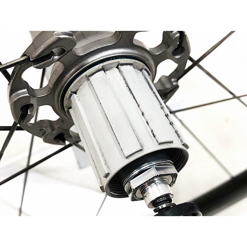 美品 フルクラム FULCRUM スピード SPEED 40C AC3 C17