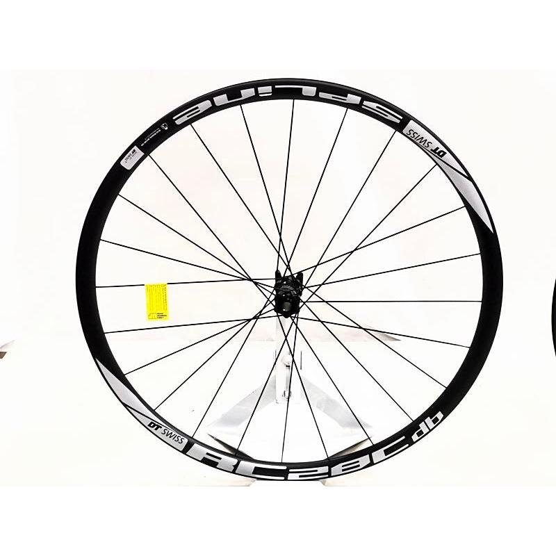 未走行品 DT スイス SWISS RC28C スプライン SPLINE DB ホイール