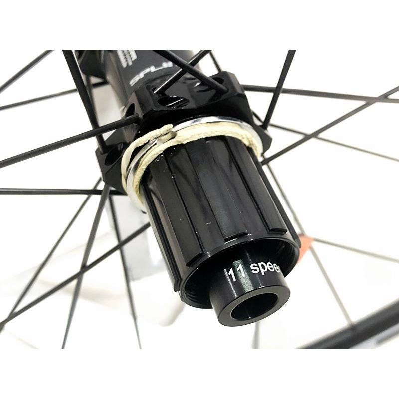 未走行品 DT スイス SWISS RC28C スプライン SPLINE DB ホイール