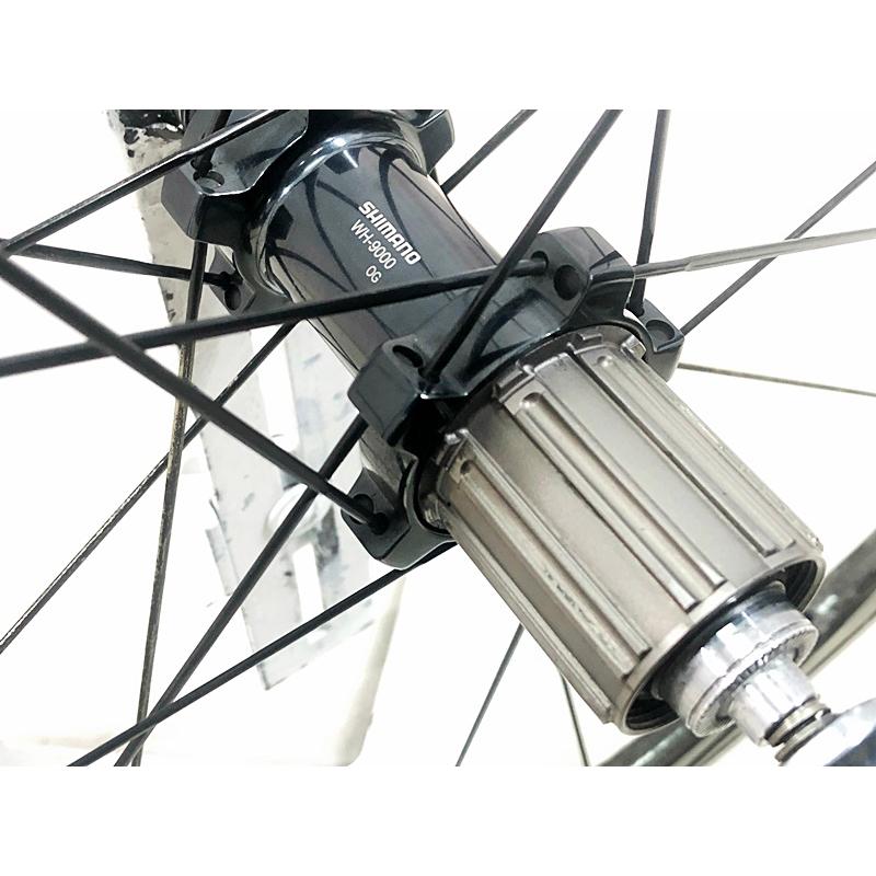 シマノ SHIMANO デュラエース DURA-ACE WH-9000 C24