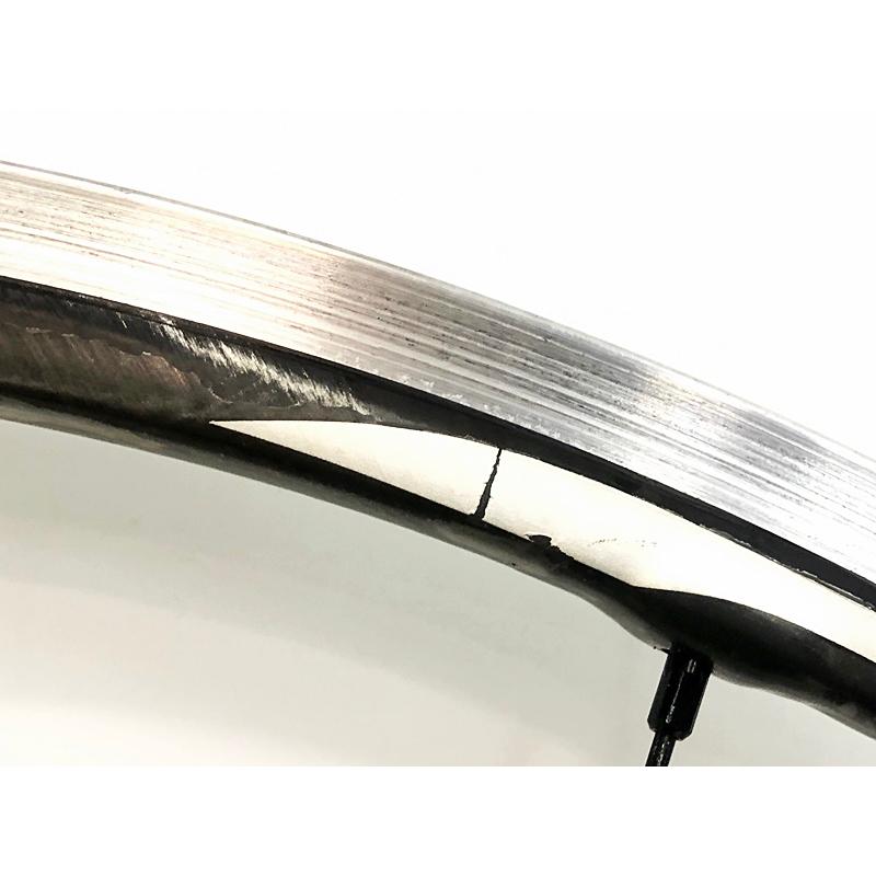 WH-9000 c24 クリンチャーホイール　11sデュラエース シマノ SHIMANO デュラエース DURA-ACE WH-9000-C24-CL アルミ