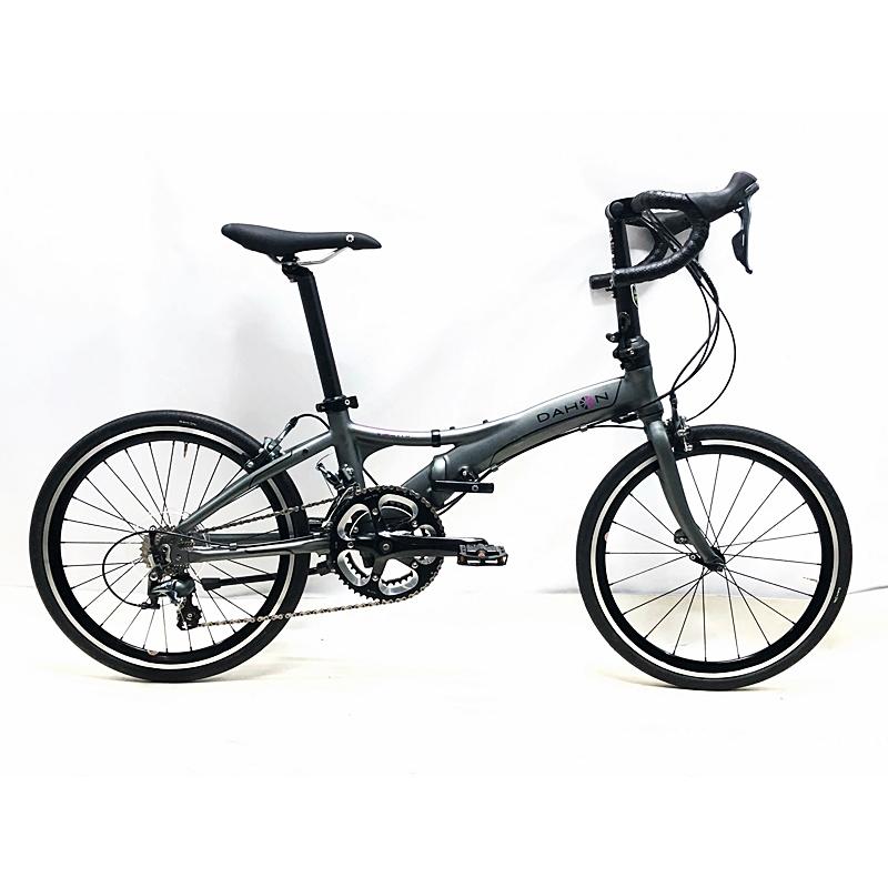 DAHON Visc Pro 美品 DAHON Visc Pro 美品