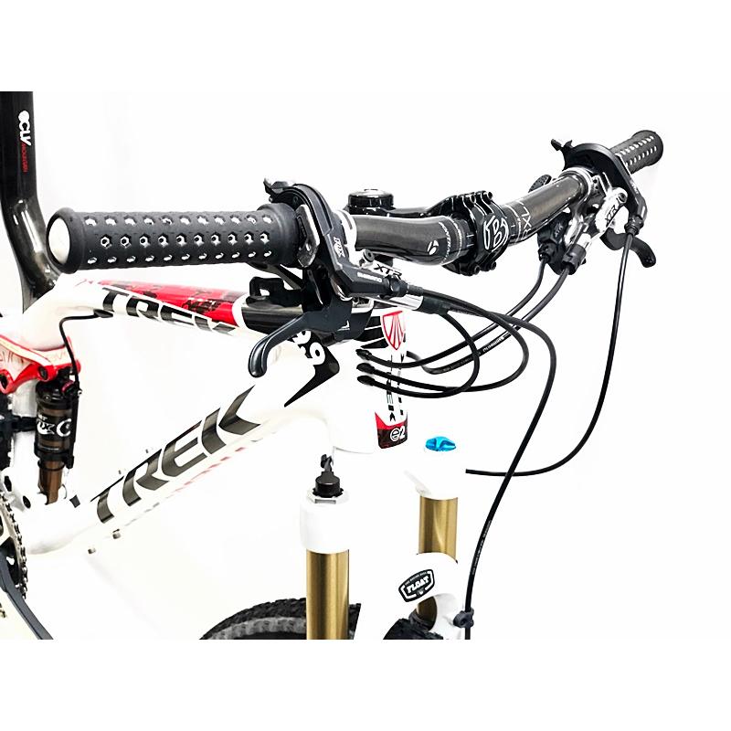 Trek top fuel 9.9 top 2012