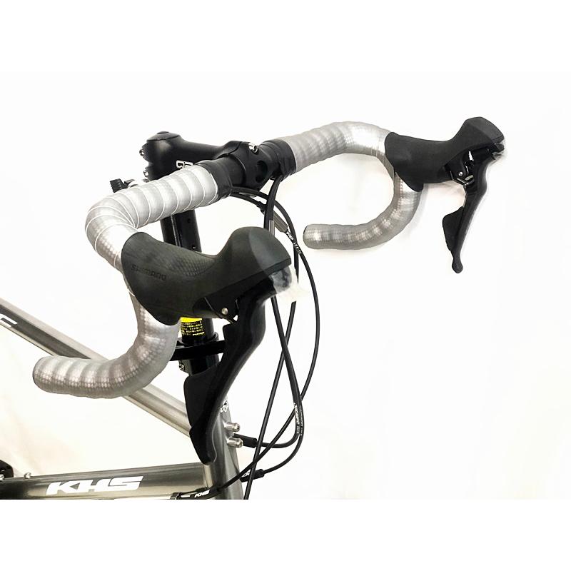 KHS ケーエイチエス　P-20RC ロードバイク 2024 KHS (ケーエイチエス) P-20RC【セール中】 自転車の通販