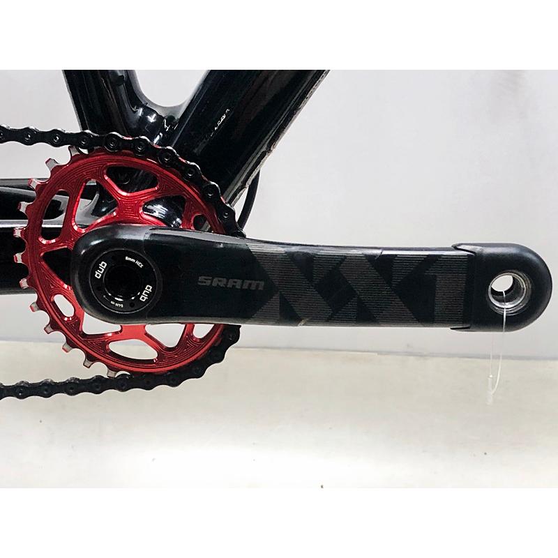 ANCHOR XR9 カーボン 27.5インチ ANCHOR（アンカー） 2019年モデル【ORDER SYSTEM対応】 XR9