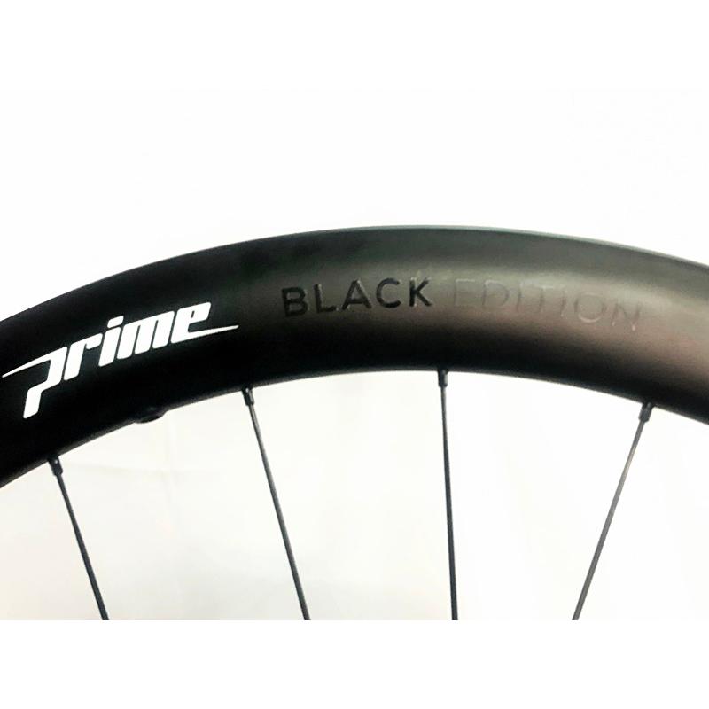美品 プライム PRIME Black Edition 50mm ディスク ホイール 美品 プライム PRIME Black Edition 50mm ディスク ホイール