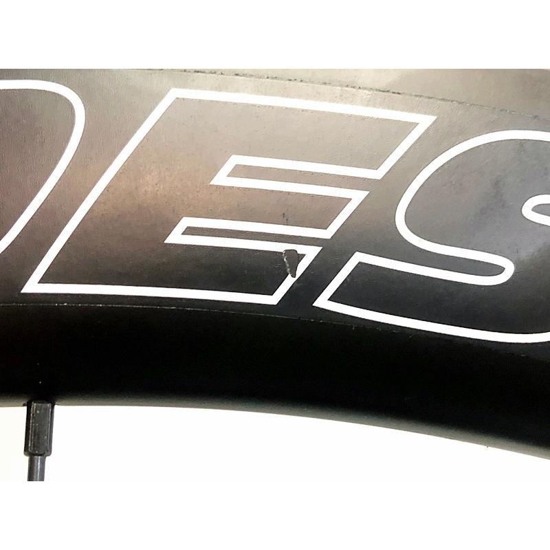 美品 プロファイルデザイン PROFILE DESIGN 58 TWENTY FOUR