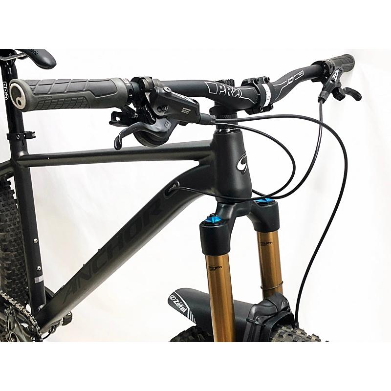 ANCHOR（ファッション） ○アンカー ANCHOR XG6 2016年 SHIMANO