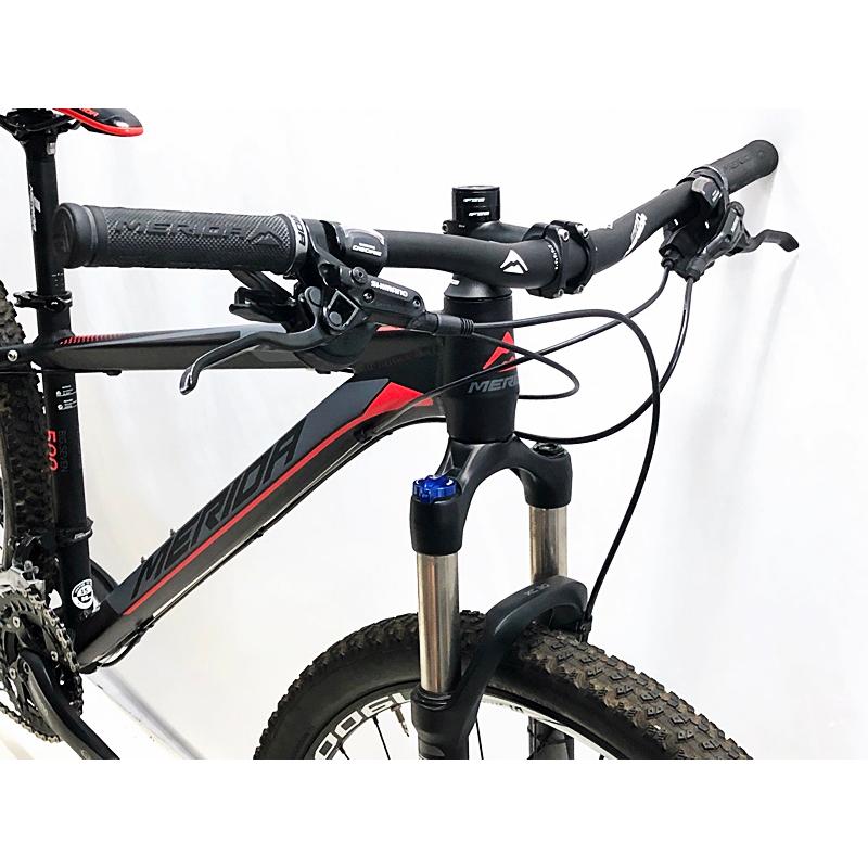 自転車本体 MERIDA BIGSEVEN 500 27.5 MTB メリダ -MERIDA- | ラインナップ | マウンテンバイク | BIG