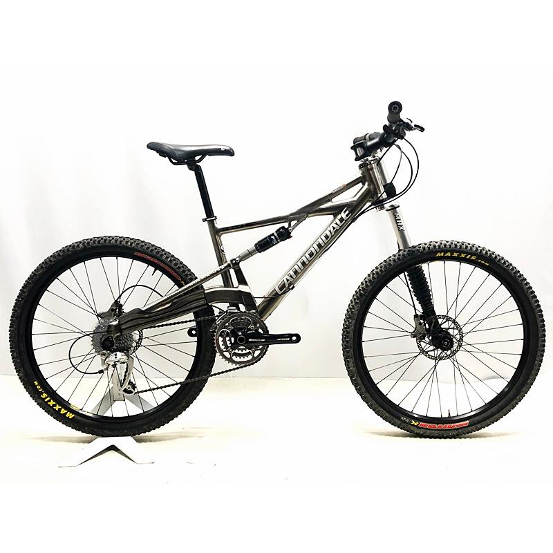 cannondale ○訳アリ キャノンデール プロフェット PROPHET 4 cannondale ○訳アリ キャノンデール プロフェット PROPHET 4