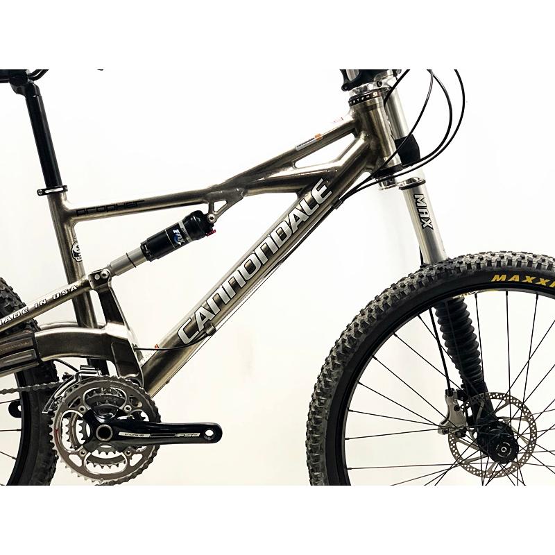cannondale ○訳アリ キャノンデール プロフェット PROPHET 4 cannondale ○訳アリ キャノンデール プロフェット PROPHET 4