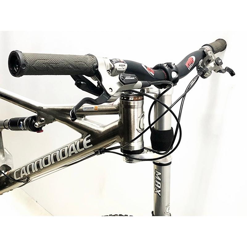 cannondale ○訳アリ キャノンデール プロフェット PROPHET 4 cannondale ○訳アリ キャノンデール プロフェット PROPHET 4