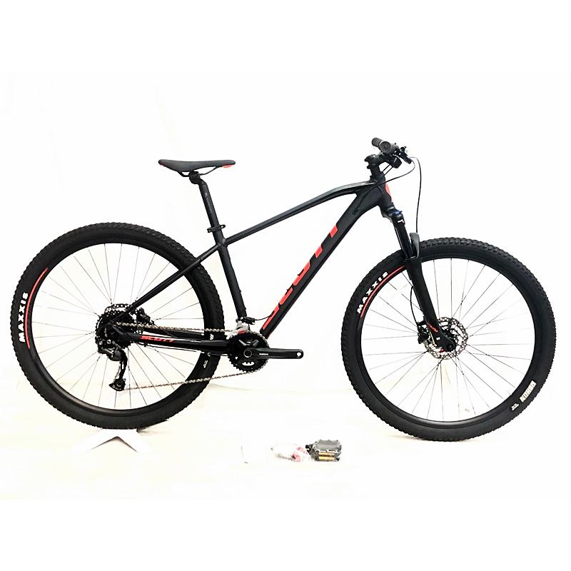 SCOTT29インチマウンテンバイク SCOTT 29インチ マウンテンバイク