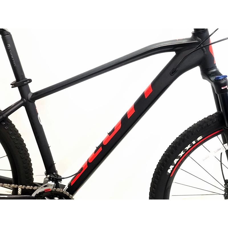 SCOTT ○未走行品 スコット アスペクト Aspect940 2021年 29er
