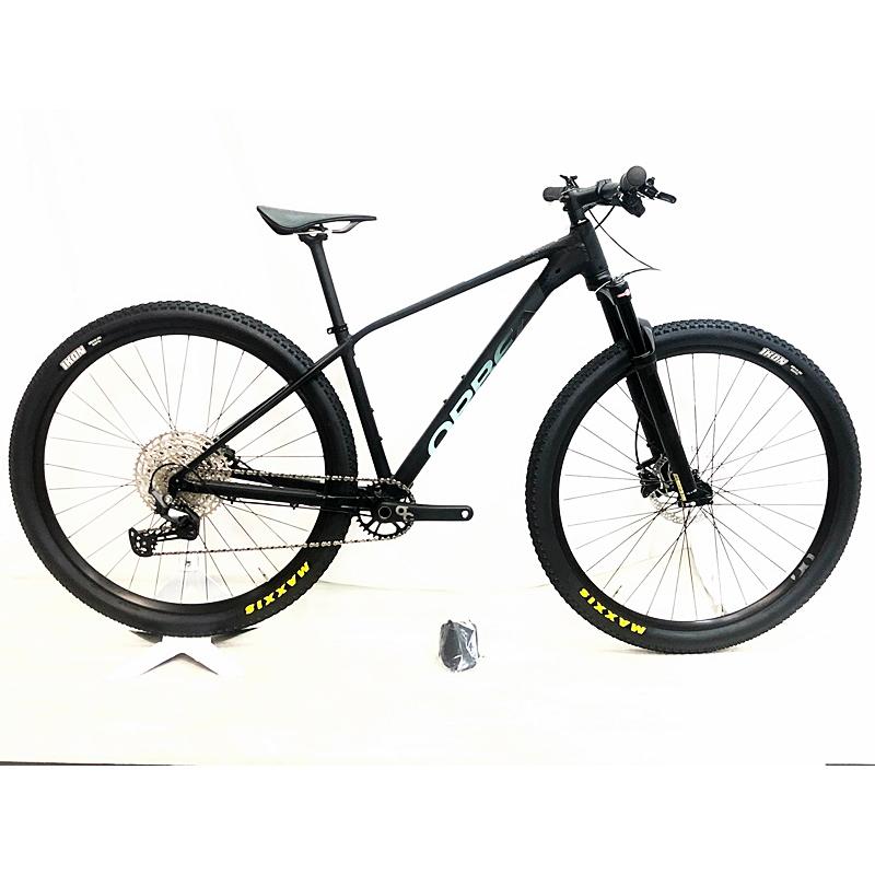 ○未走行品 オルベア ORBEA アルマ ALMA H20 2022年 29er マウンテン