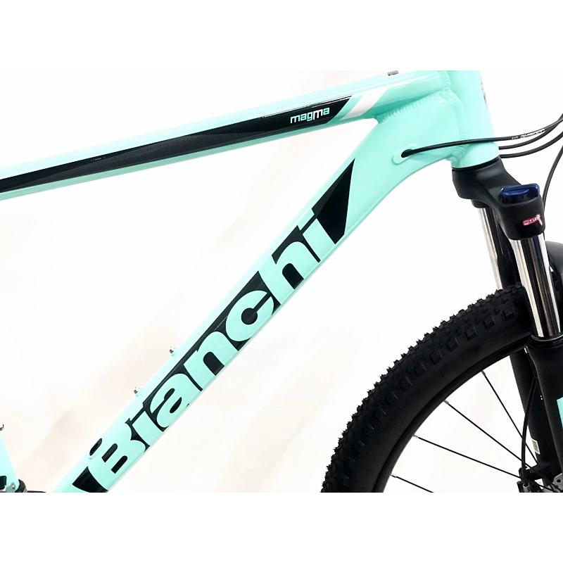 Bianchi ○未走行品 ビアンキ BIANCHI マグマ MAGMA7.2 2022年