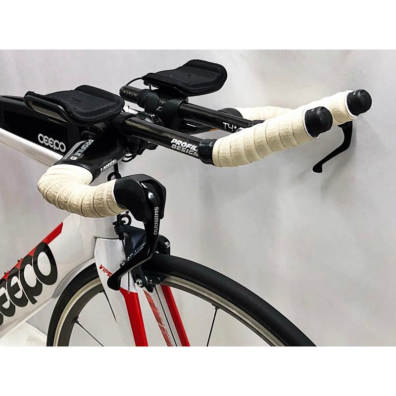 ○シーポ CEEPO ヴァイパー VIPER 電動Di2 ULTEGRA 2018年 TT