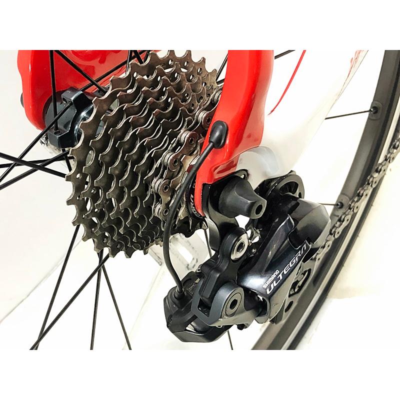 CEEPO VIPER 2018年モデル 2018年モデル CEEPO VIPER-R/VIPER | ☆シャカリキ☆ 自転車って