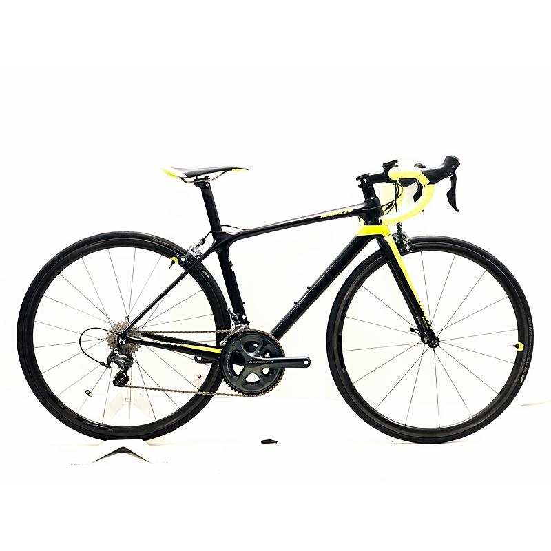 GIANT TCR ロードバイク ブラック/イエロー GIANT TCR ロードバイク ブラック/イエロー 旧モデルのご紹介