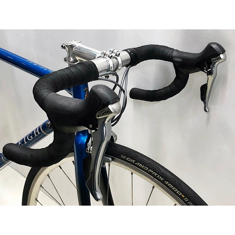 ラレー RALEIGH カールトン CRF Carlton-F 105 2016年 クロモリ